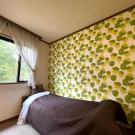 Heidihof Hotel Хакуба Екстериор снимка