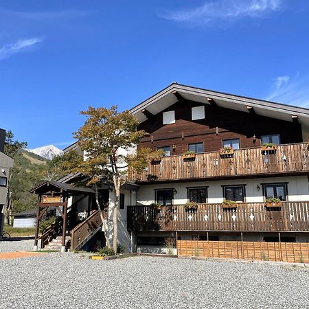 Heidihof Hotel Хакуба Екстериор снимка