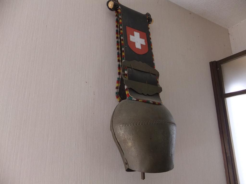 Heidihof Hotel Хакуба Екстериор снимка