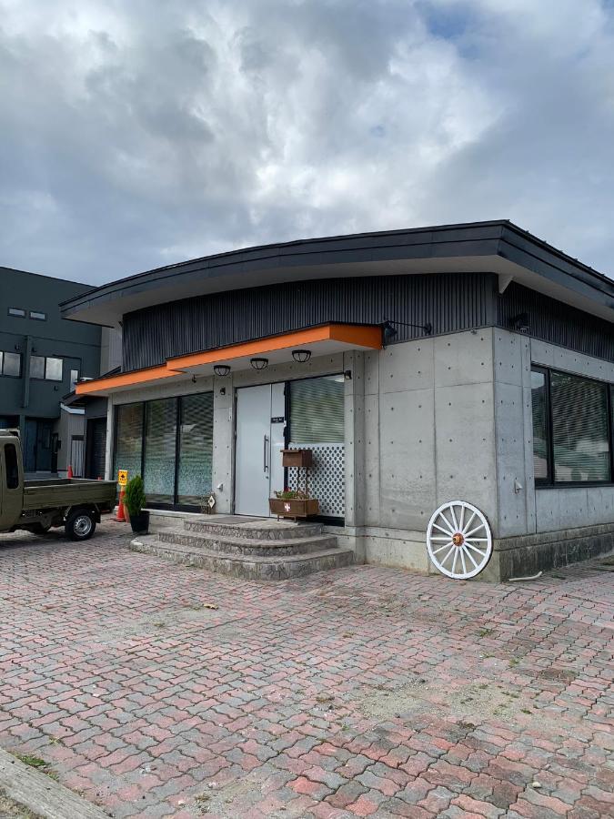 Heidihof Hotel Хакуба Екстериор снимка