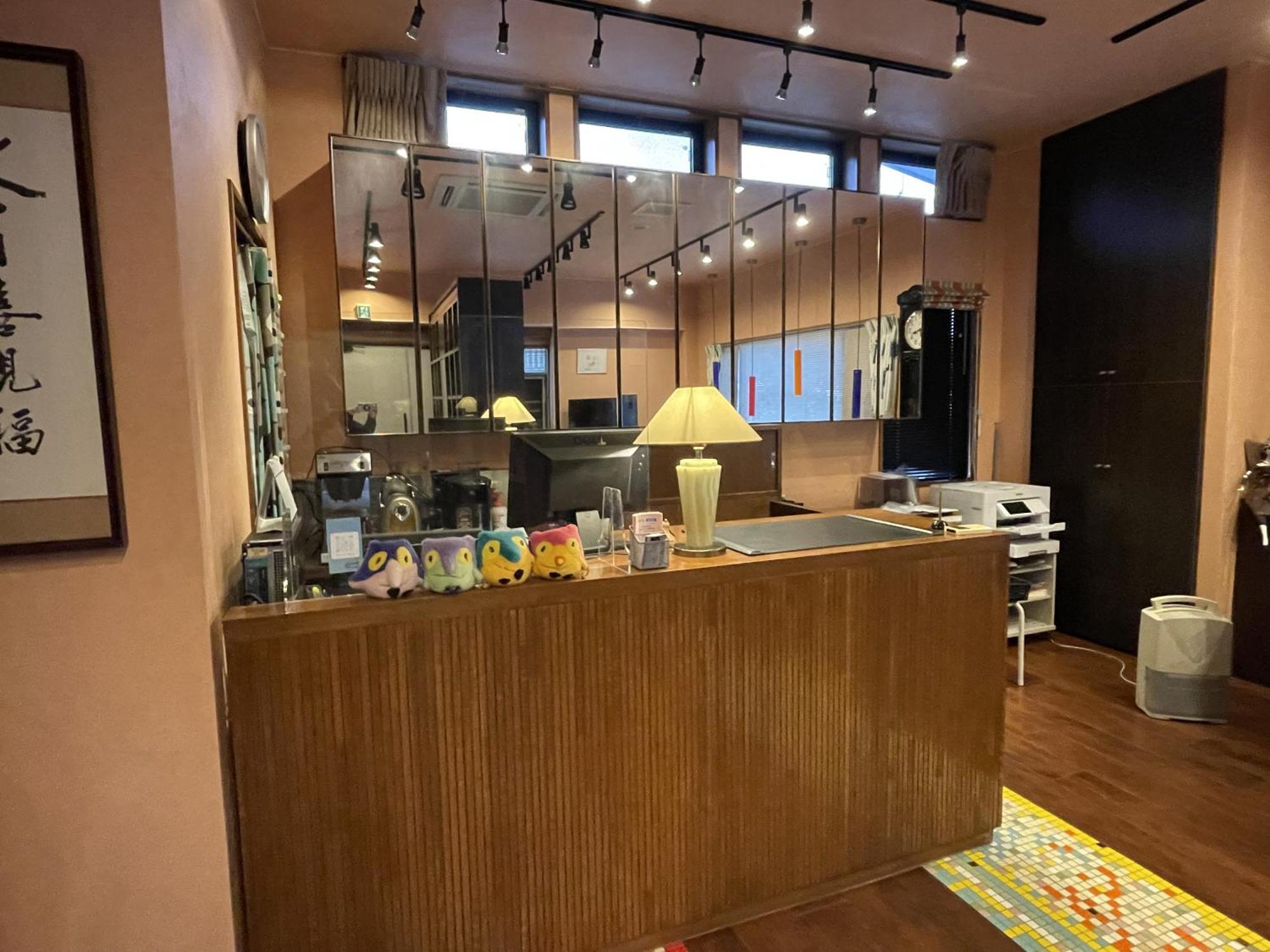 Heidihof Hotel Хакуба Екстериор снимка