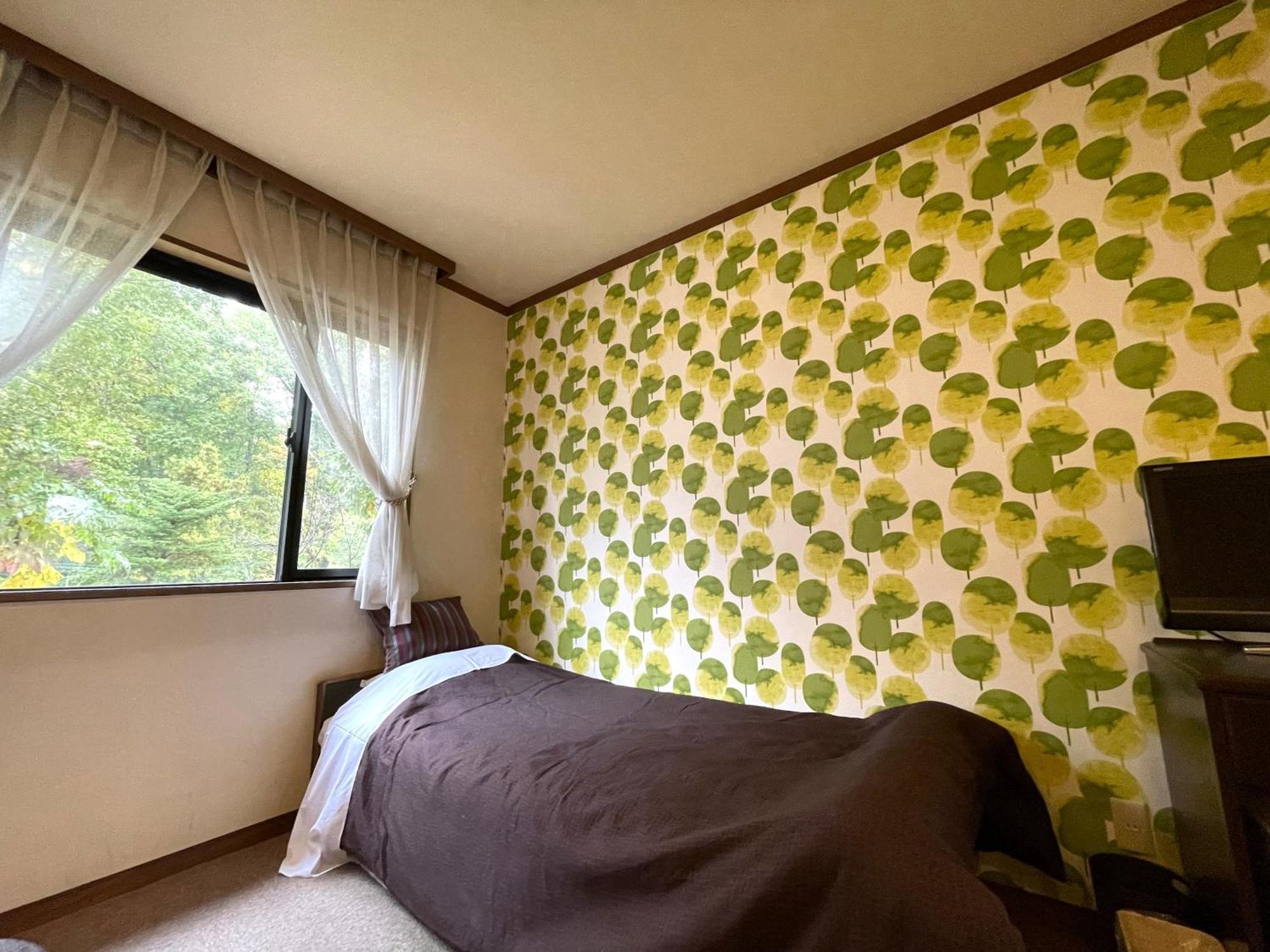 Heidihof Hotel Хакуба Екстериор снимка