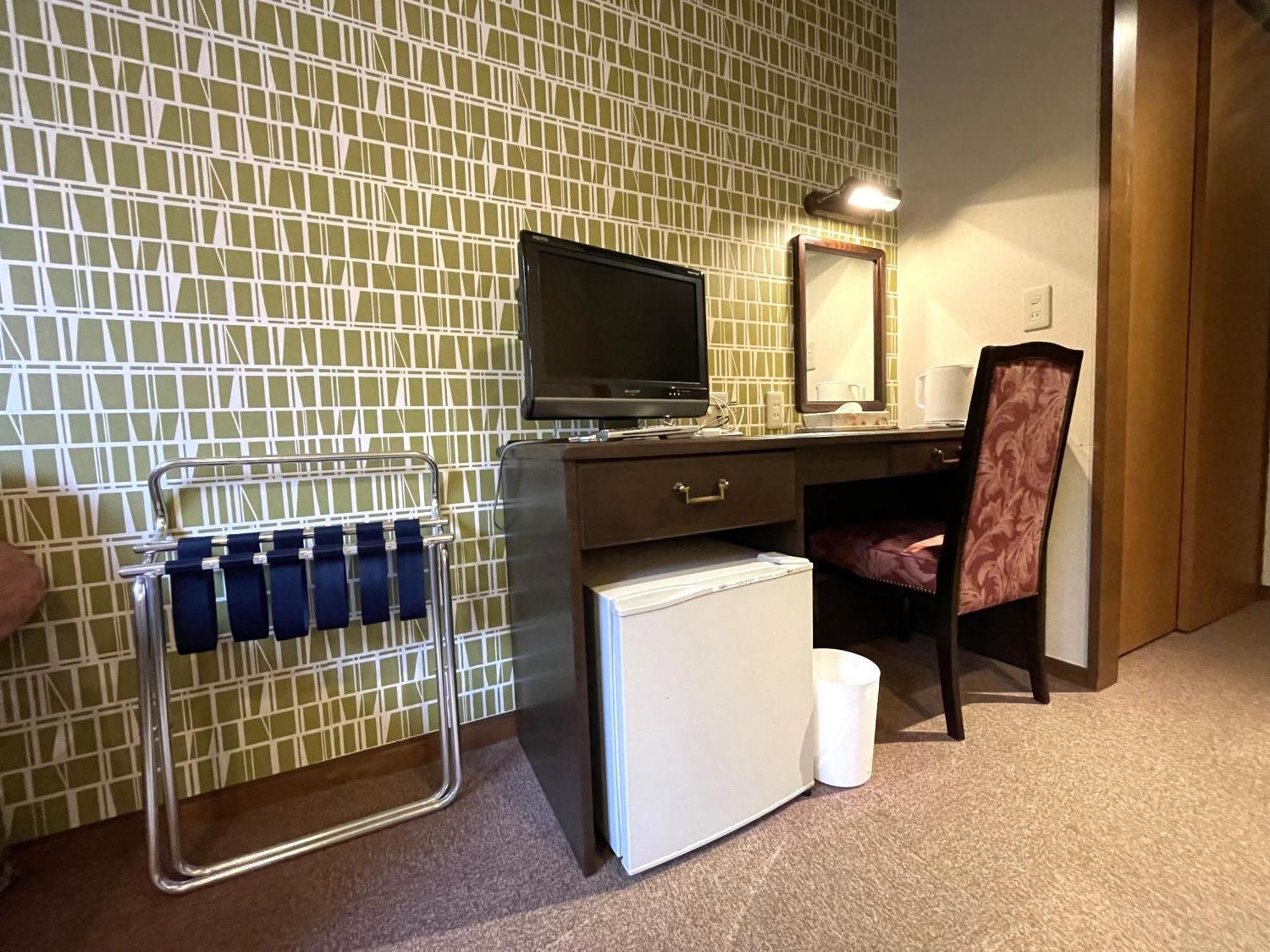 Heidihof Hotel Хакуба Екстериор снимка