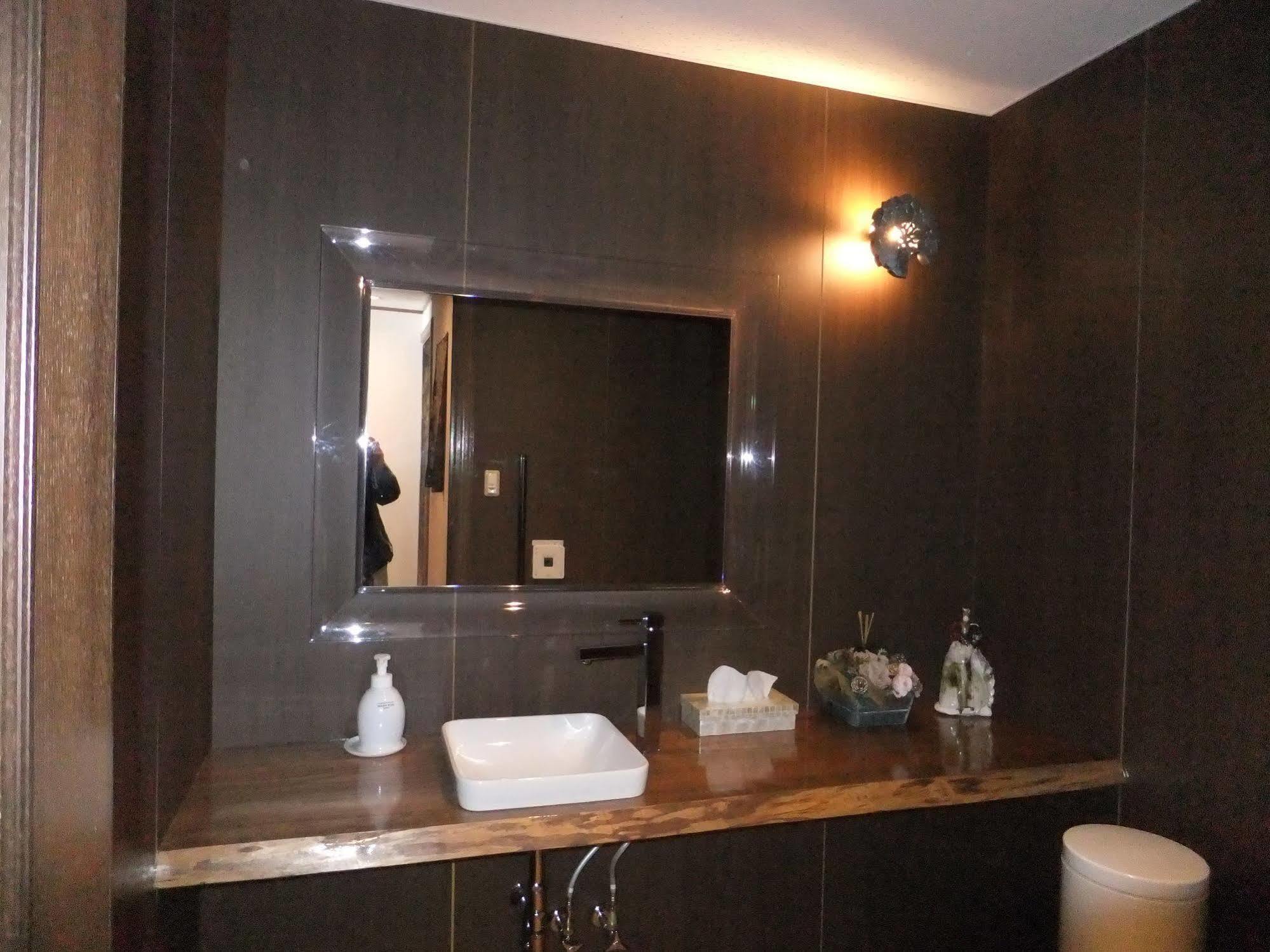 Heidihof Hotel Хакуба Екстериор снимка