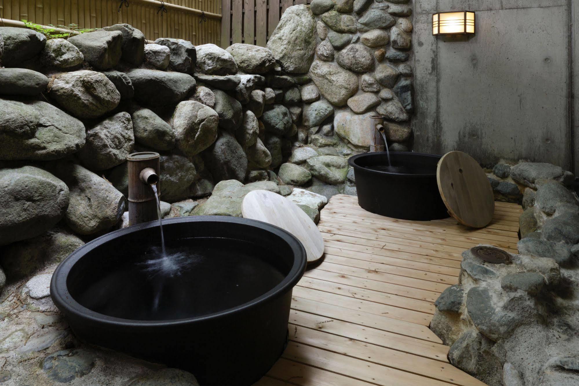 Heidihof Hotel Хакуба Екстериор снимка